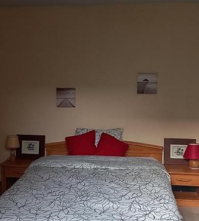 샤토덩 La Dunoise B&B 외부 사진