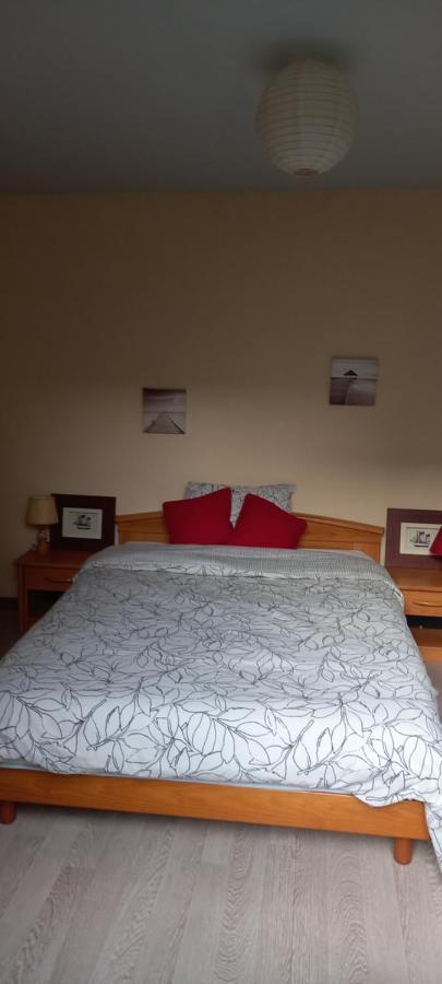 샤토덩 La Dunoise B&B 외부 사진